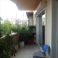 Flat in Greece, Attica, Athens, 97 sq.m.