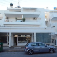Business center in Greece, Crete, 55 sq.m.