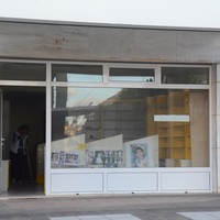 Business center in Greece, Crete, 55 sq.m.