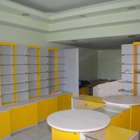 Business center in Greece, Crete, 55 sq.m.