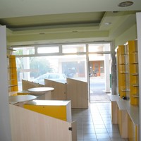 Business center in Greece, Crete, 55 sq.m.