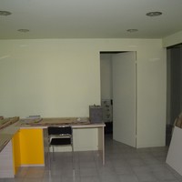 Business center in Greece, Crete, 55 sq.m.