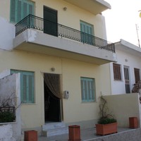 Townhouse in Greece, Crete, 100 sq.m.