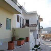 Townhouse in Greece, Crete, 100 sq.m.