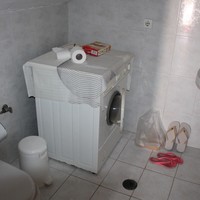 Townhouse in Greece, Crete, 100 sq.m.