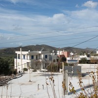Townhouse in Greece, Crete, 100 sq.m.