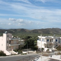 Townhouse in Greece, Crete, 100 sq.m.