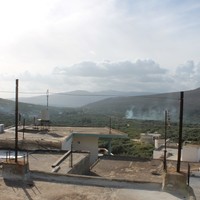 Townhouse in Greece, Crete, 100 sq.m.