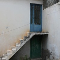 Townhouse in Greece, Crete, 30 sq.m.