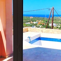 Таунхаус в Греции, Крит, Ханья, 144 кв.м.