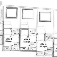 Таунхаус в Греции, Крит, Ханья, 144 кв.м.