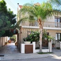 Вилла на Кипре, Ларнака, 285 кв.м.