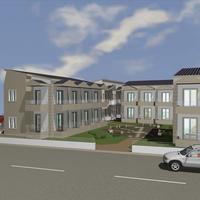 Отель (гостиница) в Греции, Центральная Македония, Центр, 240 кв.м.