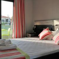 Отель (гостиница) в Греции, Центральная Македония, Центр, 240 кв.м.