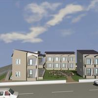 Отель (гостиница) в Греции, Центральная Македония, Центр, 240 кв.м.