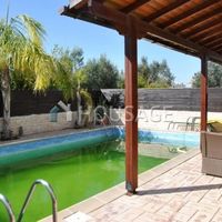 Вилла на Кипре, Ларнака, 285 кв.м.