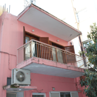 Townhouse in Greece, Central Macedonia, Center, 160 sq.m.