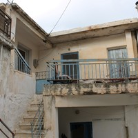 Townhouse in Greece, Crete, 130 sq.m.