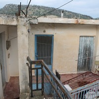Townhouse in Greece, Crete, 130 sq.m.