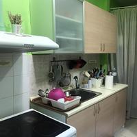 Flat in Greece, Central Macedonia, Center, 120 sq.m.