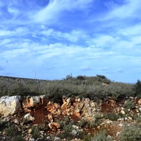 Land plot in Greece, Crete