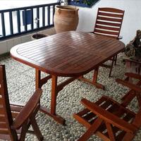 Квартира в Греции, Центральная Македония, Центр, 69 кв.м.