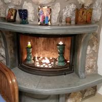 Квартира в Греции, Центральная Македония, Центр, 69 кв.м.