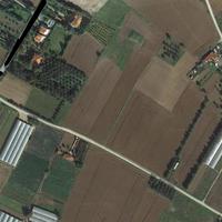 Land plot in Greece, Central Macedonia, Center