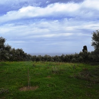 Земельный участок в Греции, Крит