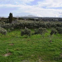 Земельный участок в Греции, Крит