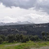 Земельный участок в Греции, Крит