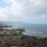 Land plot in Greece, Crete