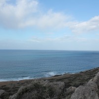 Land plot in Greece, Crete