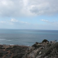 Land plot in Greece, Crete