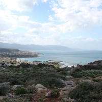 Land plot in Greece, Crete