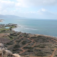 Land plot in Greece, Crete