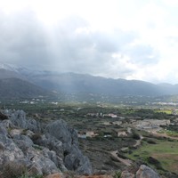 Land plot in Greece, Crete