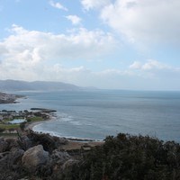 Land plot in Greece, Crete