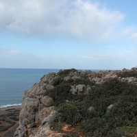 Land plot in Greece, Crete