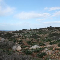 Land plot in Greece, Crete