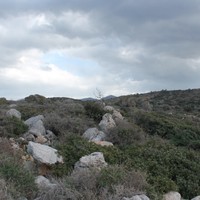 Land plot in Greece, Crete