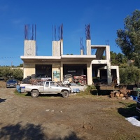 Бизнес-центр в Греции, Центральная Македония, Центр, 115 кв.м.