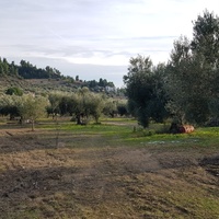 Земельный участок в Греции, Центральная Македония, Центр