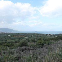 Земельный участок в Греции, Крит