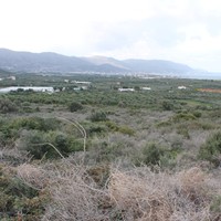 Земельный участок в Греции, Крит