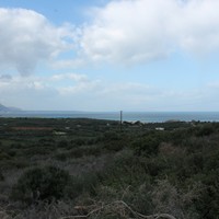 Земельный участок в Греции, Крит