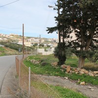 Land plot in Greece, Crete