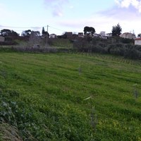 Land plot in Greece, Crete, Irakleion