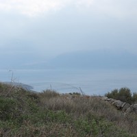 Land plot in Greece, Crete