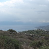 Land plot in Greece, Crete